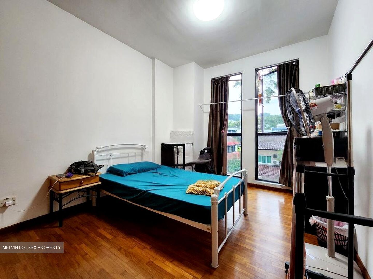 Hilltop Grove (D23), Condominium #600682811